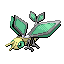 Vibrava sprite