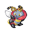 Volbeat sprite