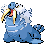Walrein sprite