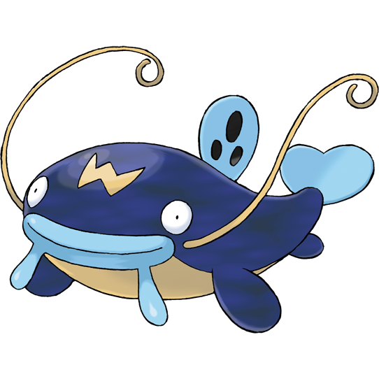Whiscash artwork