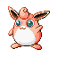 Wigglytuff sprite