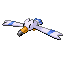 Wingull sprite