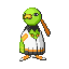 Shiny Xatu sprite