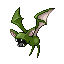 Shiny Zubat sprite