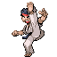 Black Belt Atsushi sprite