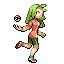 Cooltrainer Brooke sprite