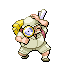 Ruin Maniac Dusty sprite