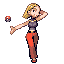 Beauty Jessica sprite