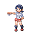 Lass Sally sprite
