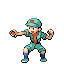 Camper Shane sprite