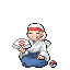 Expert Shelby sprite