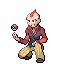 Elite Four Sidney sprite