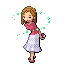 Aroma Lady Violet sprite