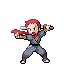 Ninja Boy Yasu sprite