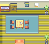 Route 124 Diving Treasure Hunters House map