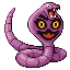 Arbok sprite