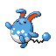 Azumarill sprite