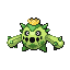 Cacnea sprite