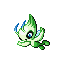 Celebi sprite