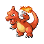 Charmeleon sprite
