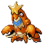 Crawdaunt sprite