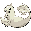 Shiny Dewgong sprite