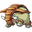 Shiny Donphan sprite