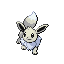 Shiny Eevee sprite