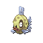 Feebas sprite