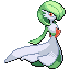 Gardevoir sprite