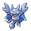 Shiny Gligar sprite