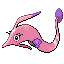 Gorebyss sprite