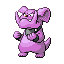 Granbull sprite