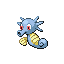 Horsea sprite