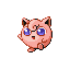 Jigglypuff sprite