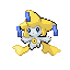 Jirachi sprite