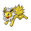 Jolteon sprite