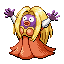 Jynx sprite