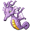 Shiny Kingdra sprite