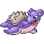 Shiny Lapras sprite