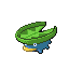 Lotad sprite