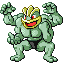 Machamp sprite