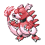 Shiny Magmar sprite