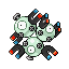 Magneton sprite