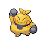 Makuhita sprite