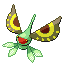Shiny Masquerain sprite