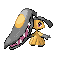 Mawile sprite