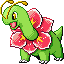 Meganium sprite