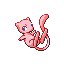Mew sprite
