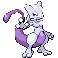 Mewtwo sprite